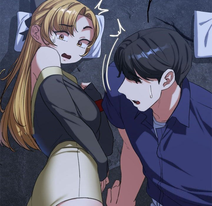 [韩国漫画] 危险同学会 剧情,女学生#[198P]-136