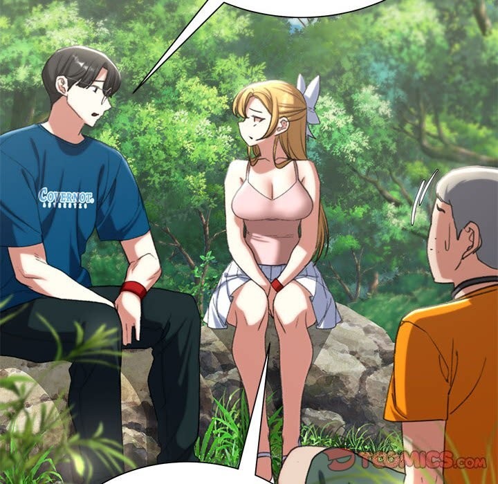 [韩国漫画] 危险同学会 剧情,女学生#[198P]-164