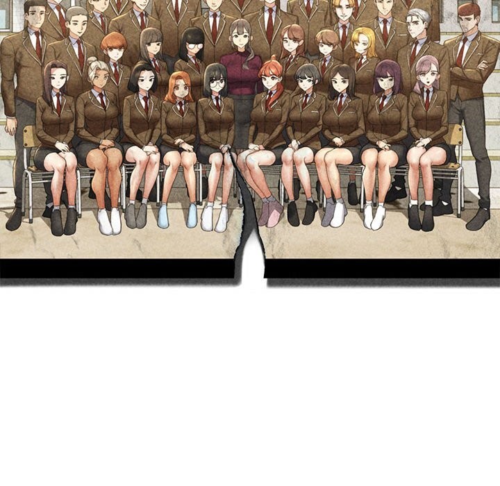 [韩国漫画] 危险同学会 剧情,女学生#[198P]-22