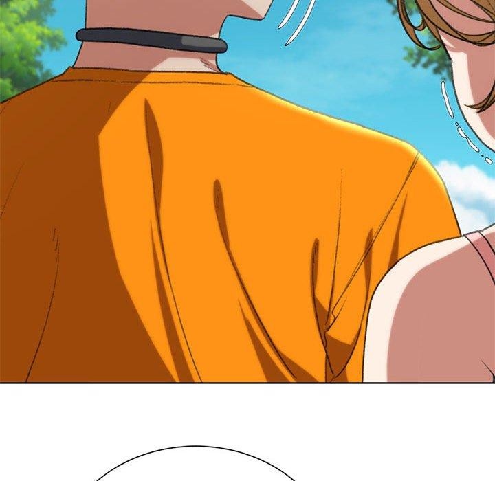 [韩国漫画] 危险同学会 剧情,女学生#[204P]-125