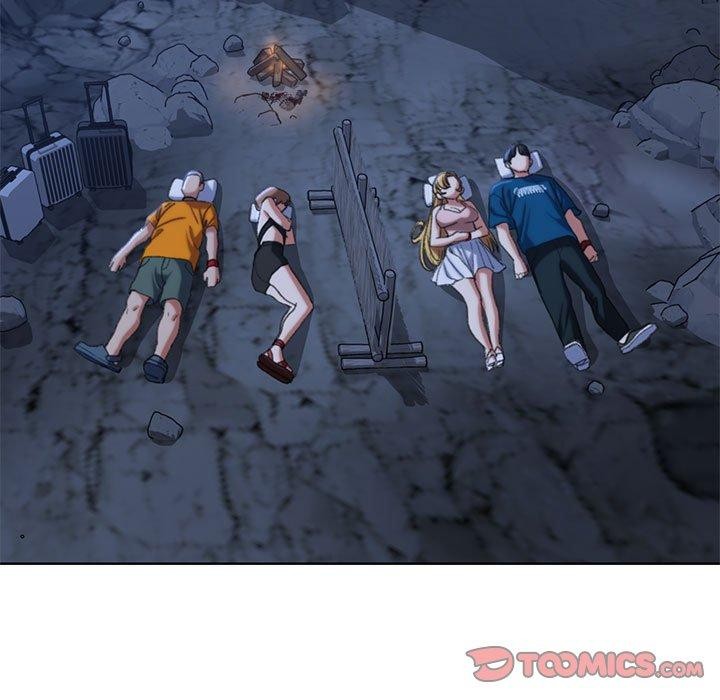 [韩国漫画] 危险同学会 剧情,女学生#[204P]-136