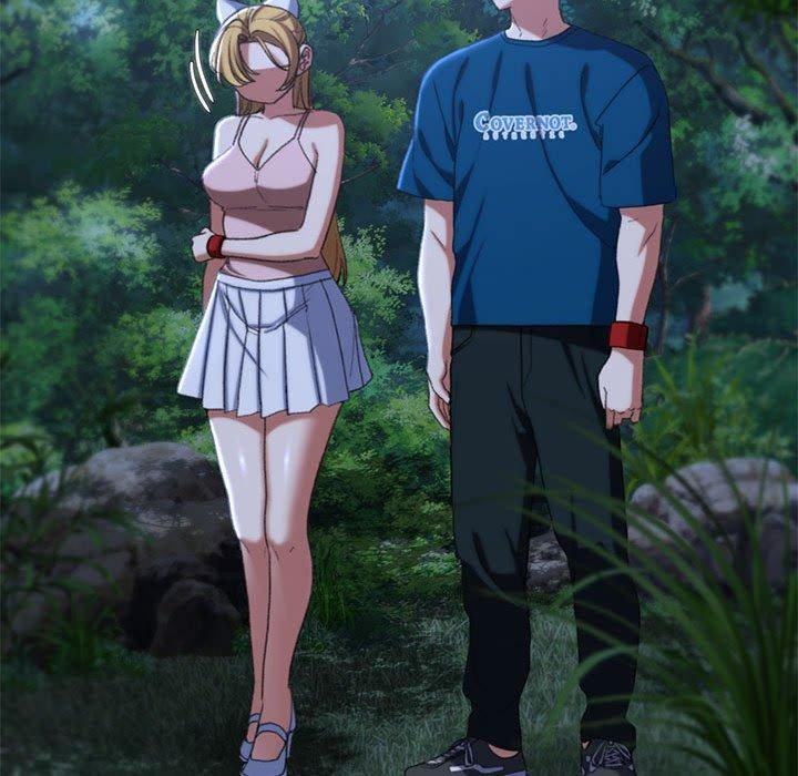 [韩国漫画] 危险同学会 剧情,女学生#[204P]-145