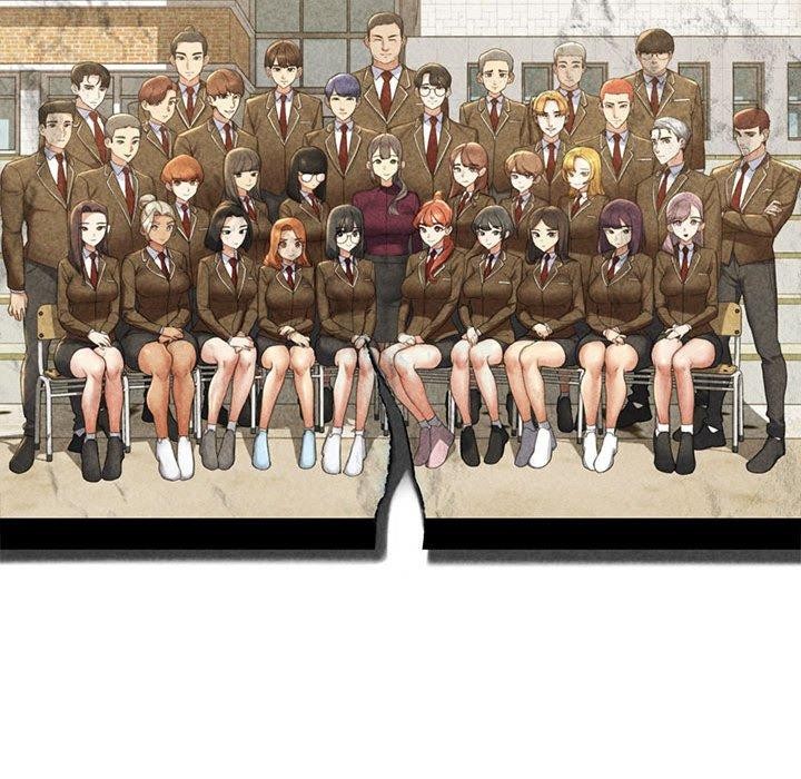 [韩国漫画] 危险同学会 剧情,女学生#[204P]-18