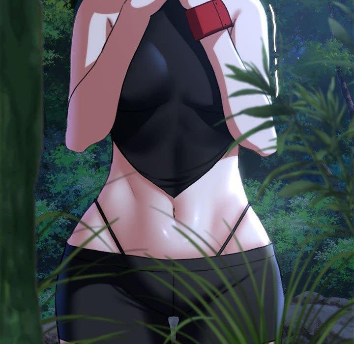 [韩国漫画] 危险同学会 剧情,女学生#[204P]-194