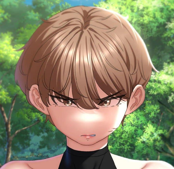 [韩国漫画] 危险同学会 剧情,女学生#[204P]-35