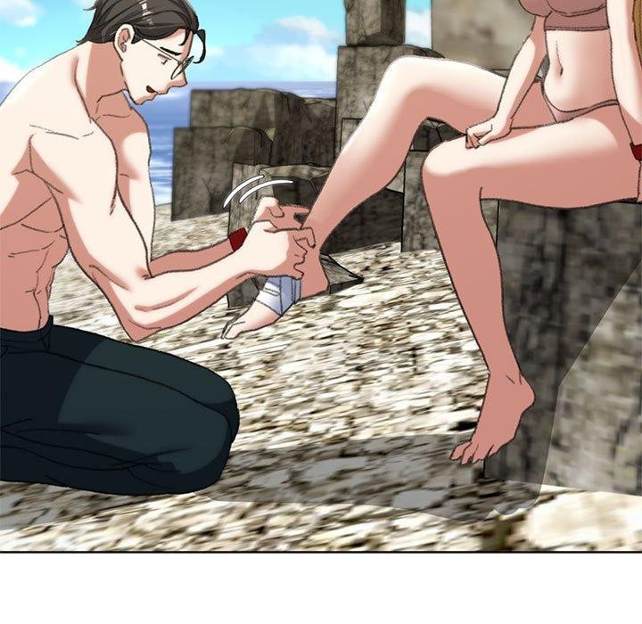 [韩国漫画] 危险同学会 剧情,女学生#[204P]-59