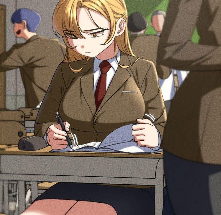 [韩国漫画] 危险同学会 剧情,女学生#[232P]-187