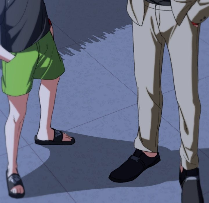 [韩国漫画] 危险同学会 剧情,女学生#[207P]-167