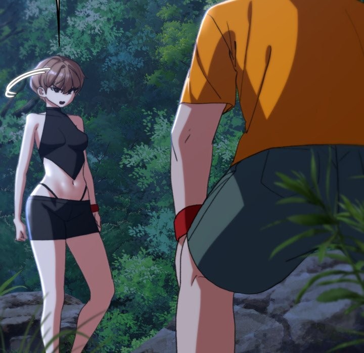 [韩国漫画] 危险同学会 剧情,女学生#[207P]-44