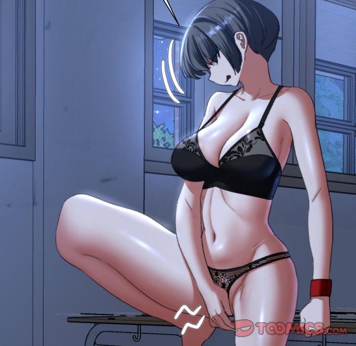 [韩国漫画] 危险同学会 剧情,女学生#[210P]-98