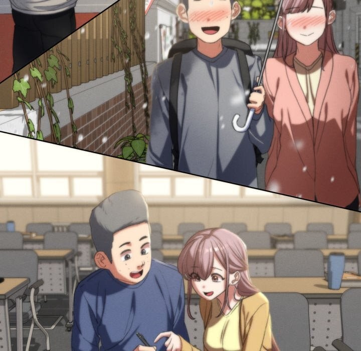 [韩国漫画] 危险同学会 剧情,女学生#[209P]-159