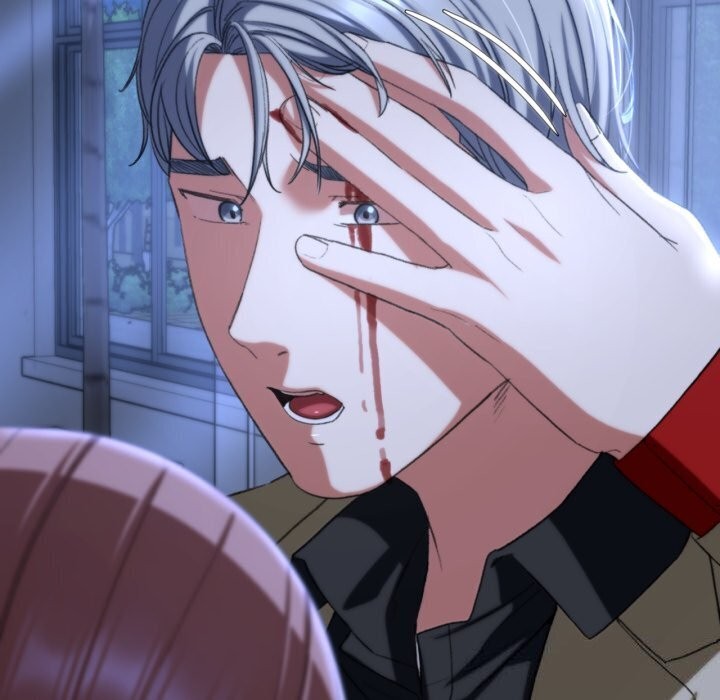 [韩国漫画] 危险同学会 剧情,女学生#[209P]-80