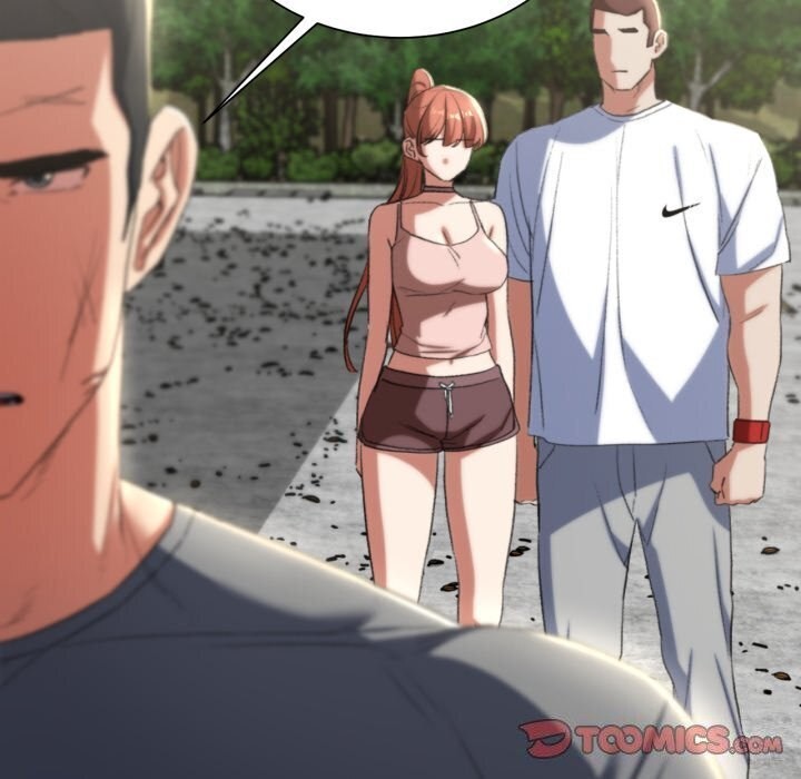 [韩国漫画] 危险同学会 剧情,女学生#[208P]-100