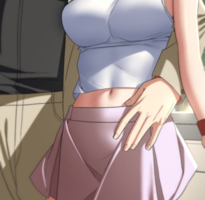 [韩国漫画] 危险同学会 剧情,女学生#[208P]-132