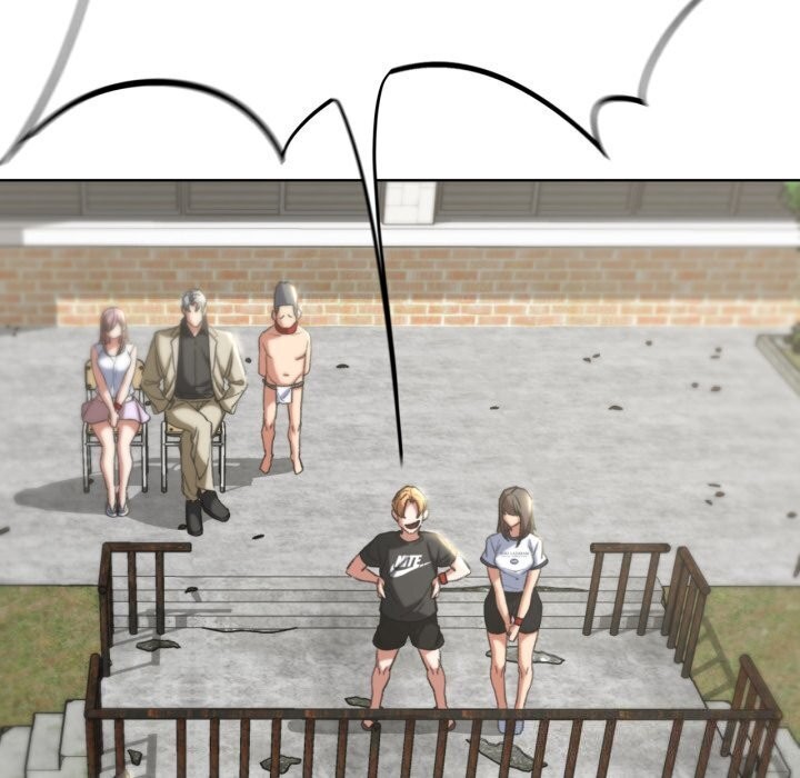 [韩国漫画] 危险同学会 剧情,女学生#[208P]-145