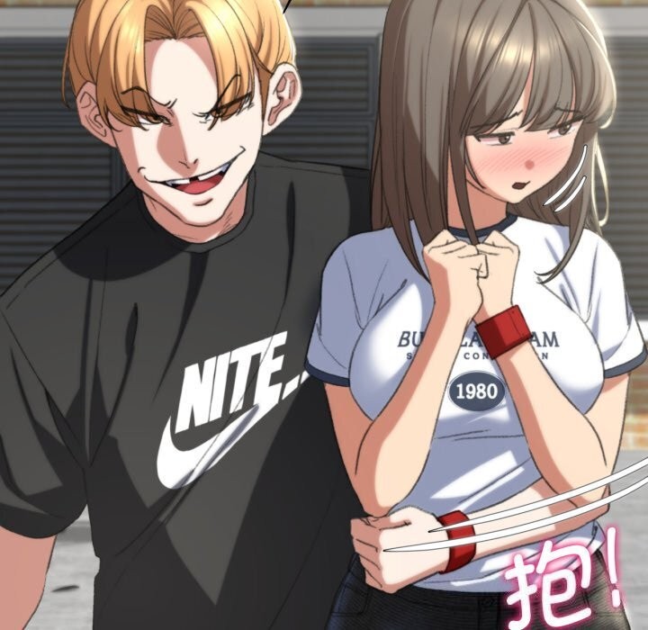 [韩国漫画] 危险同学会 剧情,女学生#[208P]-151