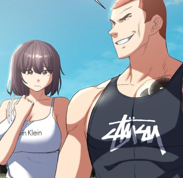 [韩国漫画] 危险同学会 剧情,女学生#[208P]-157