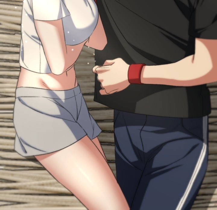 [韩国漫画] 危险同学会 剧情,女学生#[208P]-170