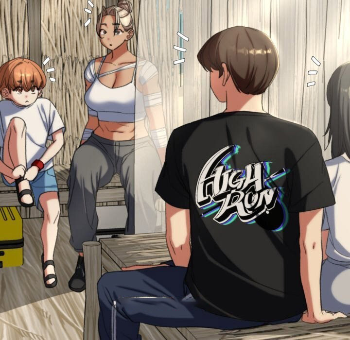 [韩国漫画] 危险同学会 剧情,女学生#[208P]-180