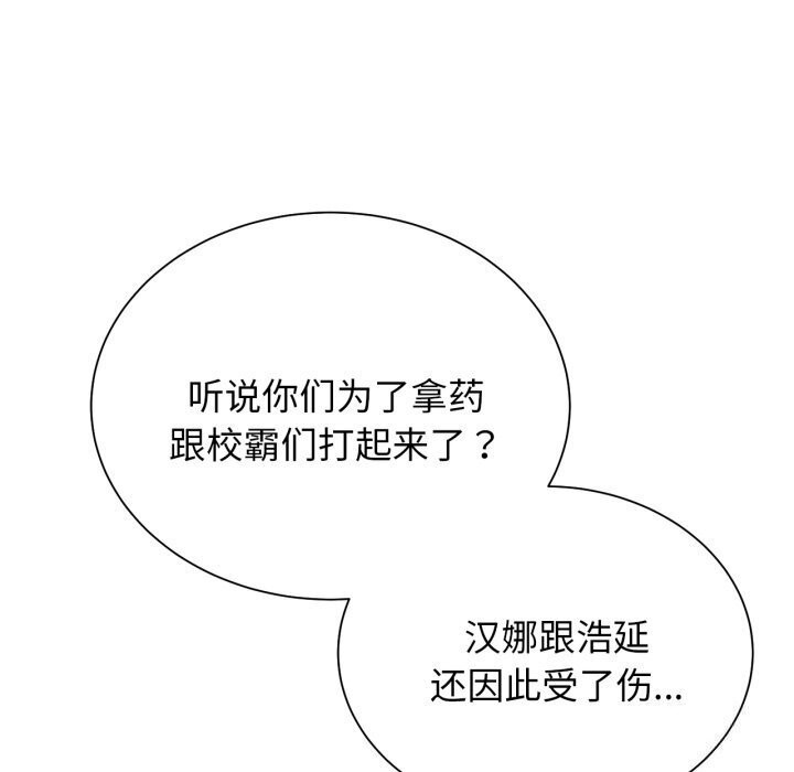 [韩国漫画] 危险同学会 剧情,女学生#[208P]-199