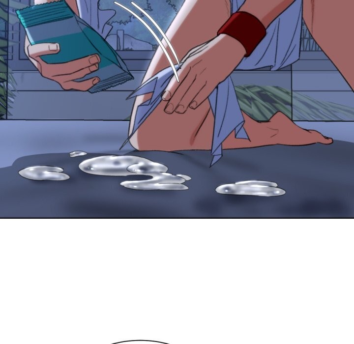 [韩国漫画] 危险同学会 剧情,女学生#[208P]-62