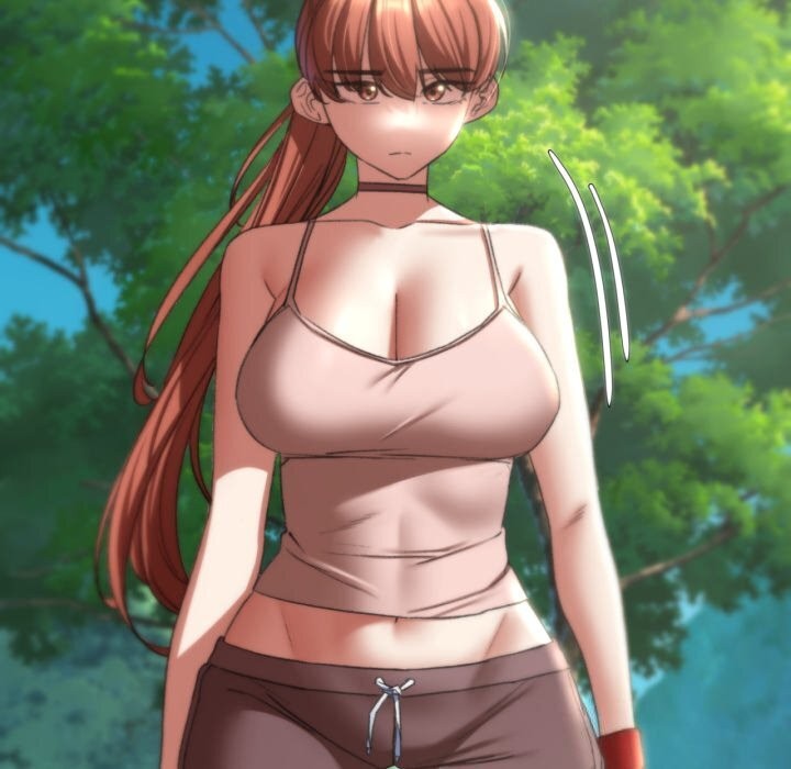 [韩国漫画] 危险同学会 剧情,女学生#[208P]-91