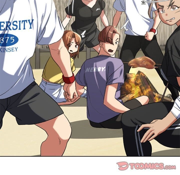 [韩国漫画] 危险同学会 剧情,女学生#[191P]-100