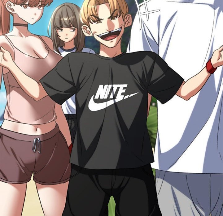 [韩国漫画] 危险同学会 剧情,女学生#[191P]-102