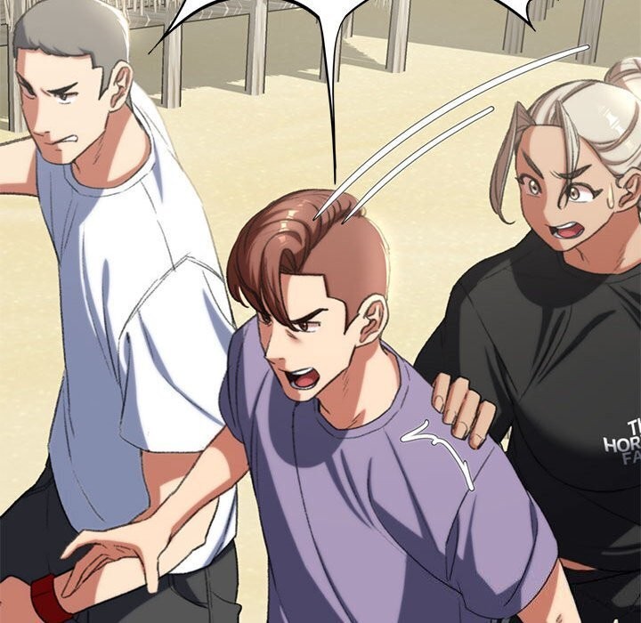 [韩国漫画] 危险同学会 剧情,女学生#[191P]-104