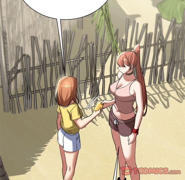 [韩国漫画] 危险同学会 剧情,女学生#[191P]-116