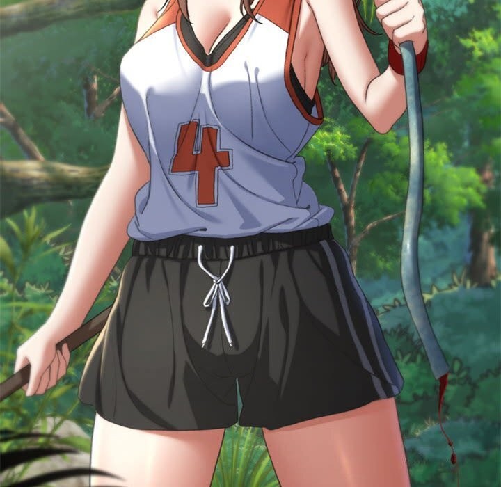 [韩国漫画] 危险同学会 剧情,女学生#[191P]-138