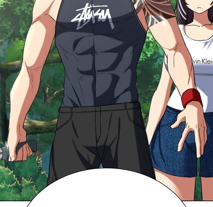 [韩国漫画] 危险同学会 剧情,女学生#[191P]-149