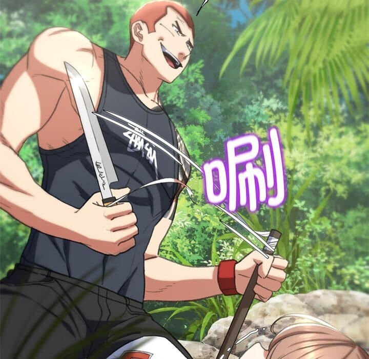 [韩国漫画] 危险同学会 剧情,女学生#[191P]-162