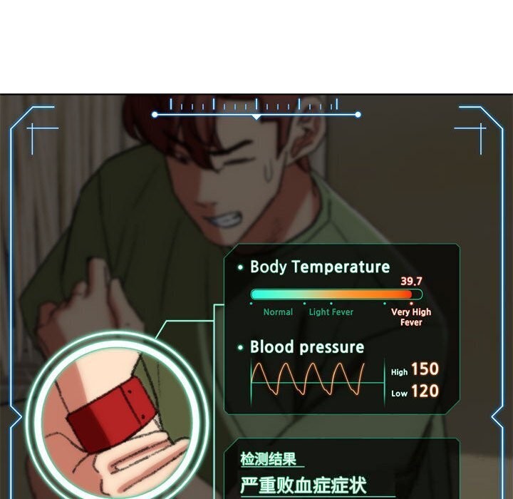 [韩国漫画] 危险同学会 剧情,女学生#[191P]-29