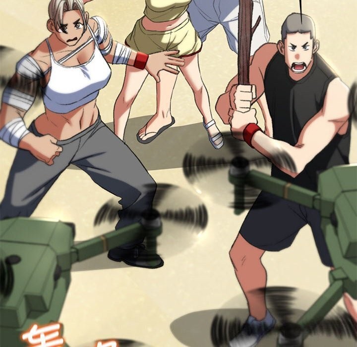 [韩国漫画] 危险同学会 剧情,女学生#[191P]-35