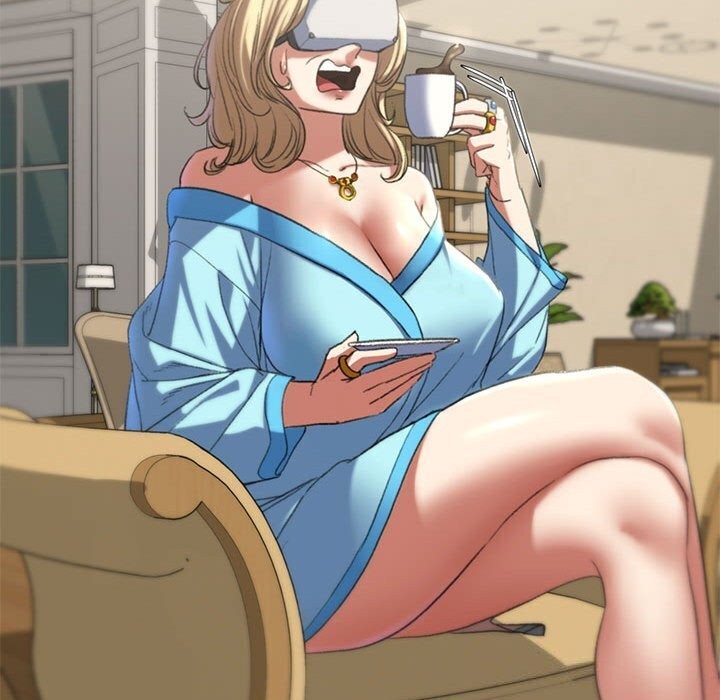 [韩国漫画] 危险同学会 剧情,女学生#[191P]-42