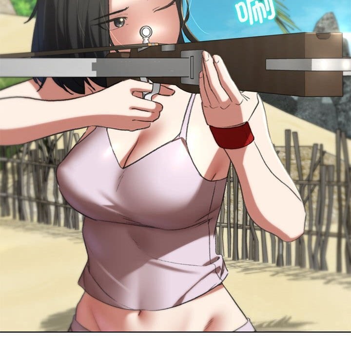 [韩国漫画] 危险同学会 剧情,女学生#[191P]-71