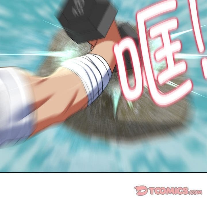 [韩国漫画] 危险同学会 剧情,女学生#[191P]-76