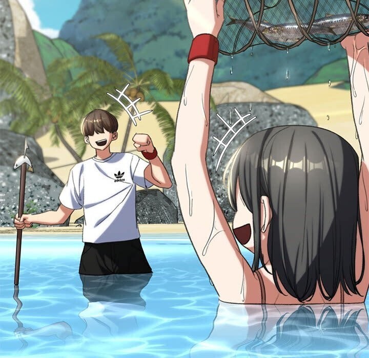 [韩国漫画] 危险同学会 剧情,女学生#[191P]-85