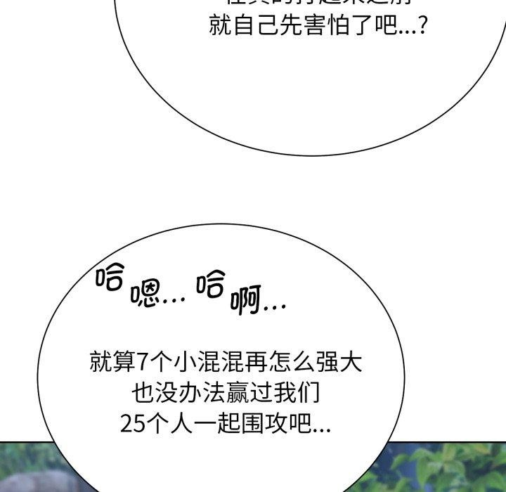 [韩国漫画] 危险同学会 剧情,女学生#[208P]-121