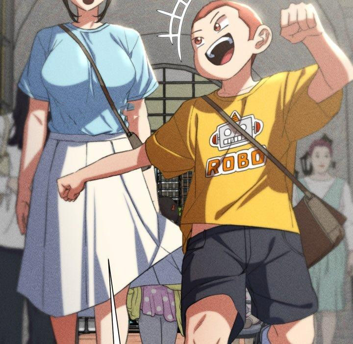 [韩国漫画] 危险同学会 剧情,女学生#[208P]-44