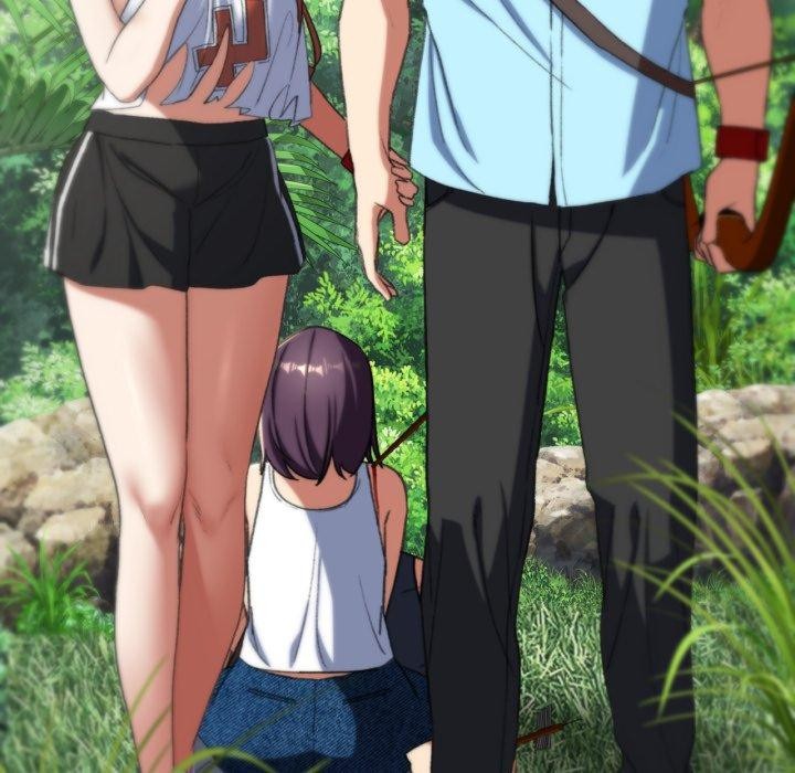 [韩国漫画] 危险同学会 剧情,女学生#[208P]-85