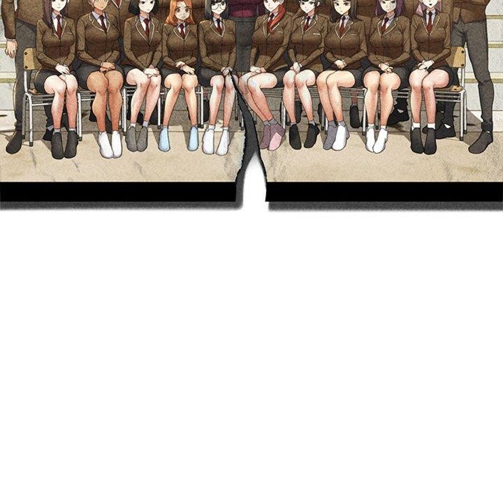 [韩国漫画] 危险同学会 剧情,女学生#[210P]-12