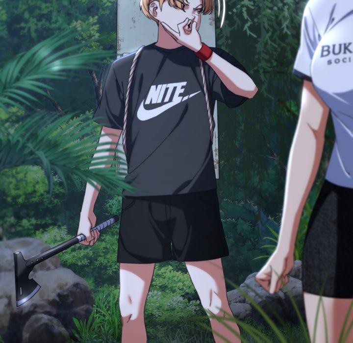 [韩国漫画] 危险同学会 剧情,女学生#[210P]-19