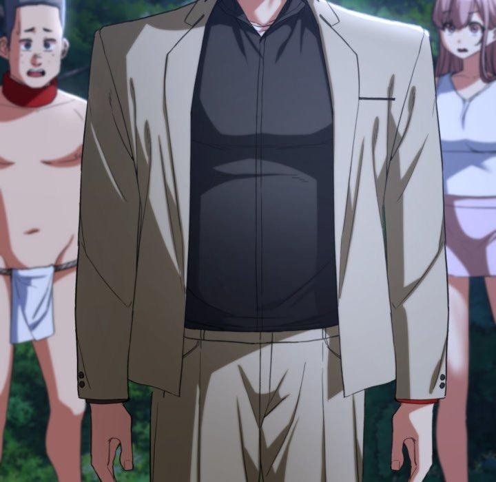 [韩国漫画] 危险同学会 剧情,女学生#[210P]-31