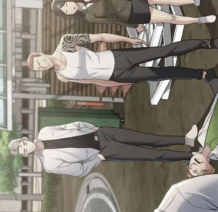 [韩国漫画] 危险同学会 剧情,女学生#[174P]-138