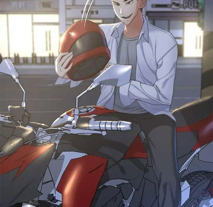 [韩国漫画] 危险同学会 剧情,女学生#[174P]-158