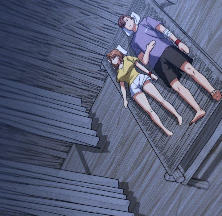 [韩国漫画] 危险同学会 剧情,女学生#[222P]-134