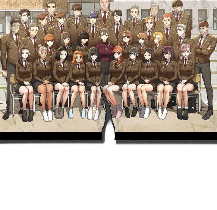 [韩国漫画] 危险同学会 剧情,女学生#[222P]-40