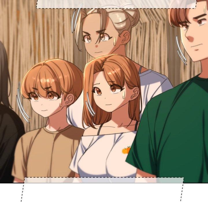 [韩国漫画] 危险同学会 剧情,女学生#[192P]-123